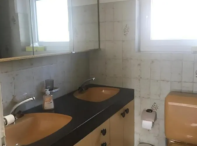 Locarno: In Zona Residenziale *