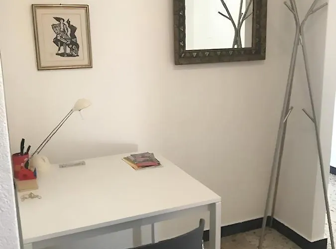 Locarno: In Zona Residenziale Apartman