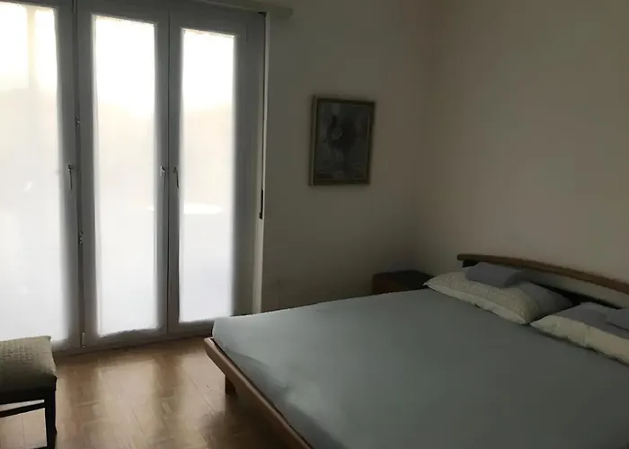 Locarno: In Zona Residenziale * Locarno