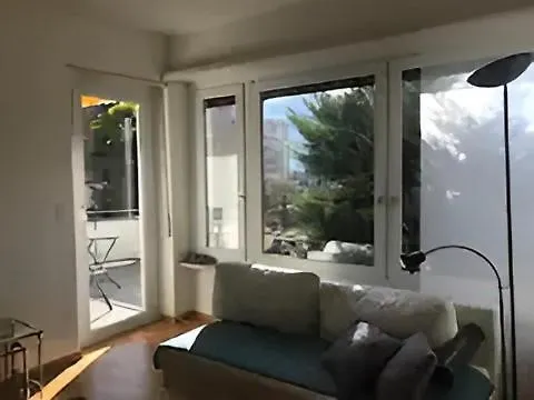 Locarno: In Zona Residenziale Apartamento