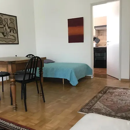 Appartement Locarno: In Zona Residenziale