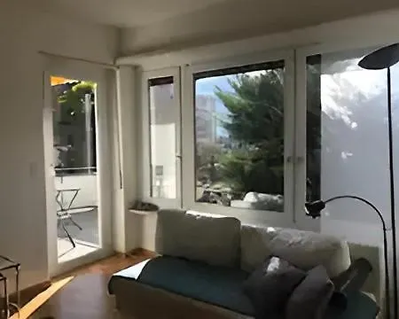 Locarno: In Zona Residenziale Appartement